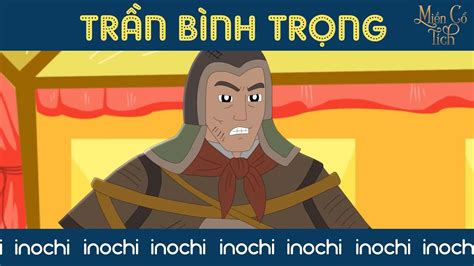 Giai Thoại Trần Bình Trọng - Danh Tướng Lừng Lẫy Trong Sử Việt - Phim ...