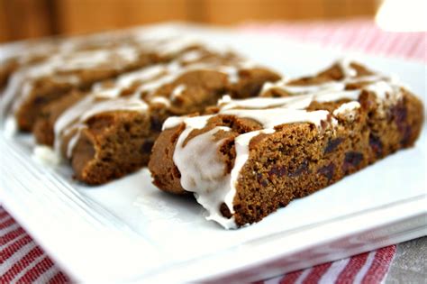 Chewy Molasses Hermit Cookies - Bridget's Green Kitchen