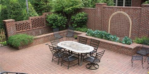 Brick Patio Ideas - Landscaping Network