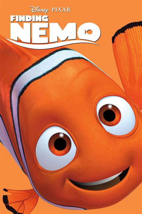 Disney and Pixar's Finding Nemo | Cox On Demand