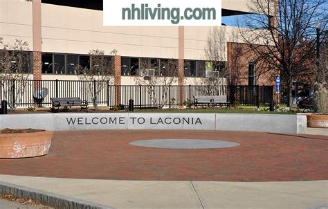 Laconia NH Real Estate Lodging Information Laconia NH USA | NH Living