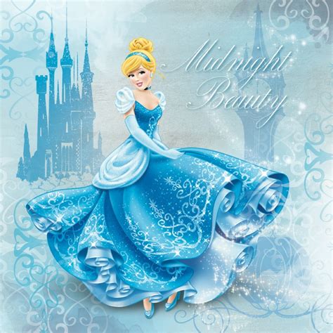 Cinderella - Disney Princess Photo (34426870) - Fanpop