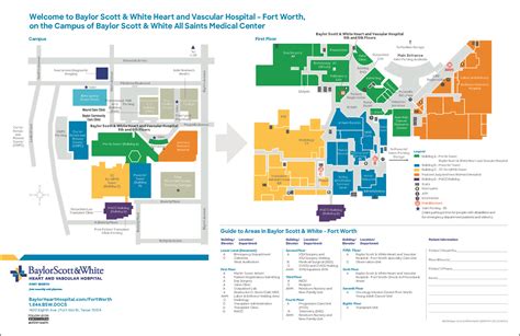 Baylor Hospital Dallas Map - Map : Resume Examples #ko8Lr4oK9J