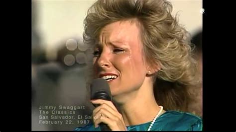 Janet Paschal - I Was The Reason - Jimmy Swaggart - YouTube in 2022 ...