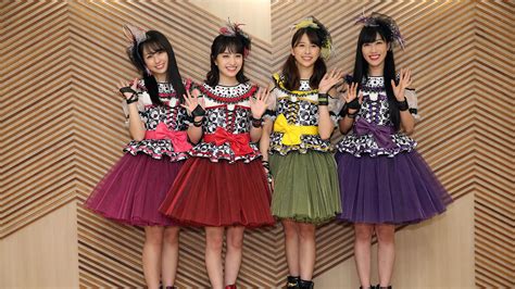 Young Japanese Idols