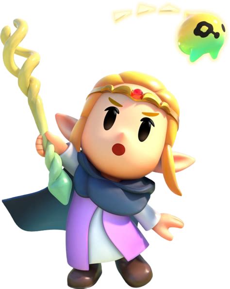 Princess Zelda - Zelda Wiki