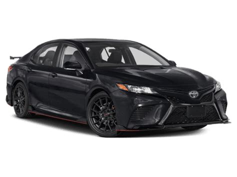 New 2024 Toyota Camry TRD 4 in Bluffton # | Stokes Toyota Hilton Head