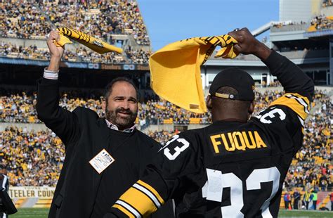 The Immaculate Reception: Some May Not Know What Franco Harris' Famous ...