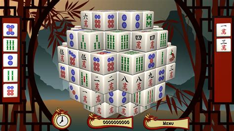 🀄 MAHJONG 3D 🀄 Artex Majong APK Baixar - Grátis Tabuleiro Jogo para ...