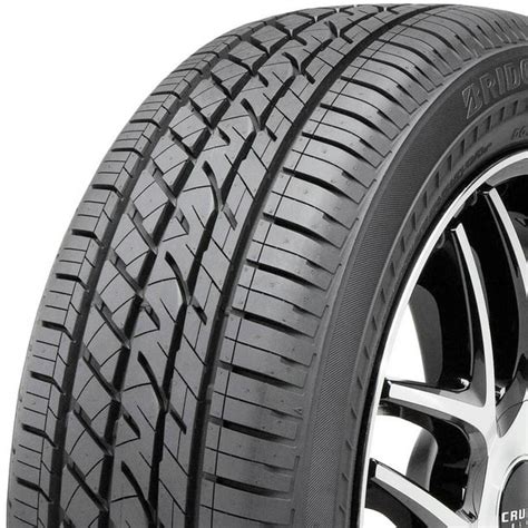 Bridgestone DriveGuard 245/40R19 98W XL A/S Performance Run Flat Tire ...