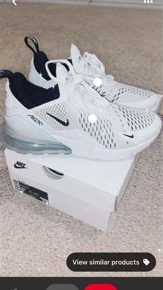 Nike Air Max 270 Essential Summit White Light Pink (Women's) | Nike ...