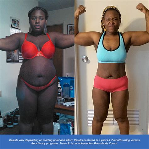 Results: People Who Lost 100 Pounds or MORE | The Beachbody Blog