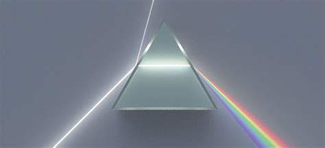 How Newton’s Prisms Fueled a Spectrum of Spectroscopy Techniques | Past ...