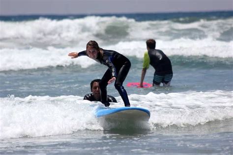 5 Tips to Improve Surfing - Visit Oceanside