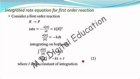 Rate Constant Equation For Zero Order Reaction - Tessshebaylo