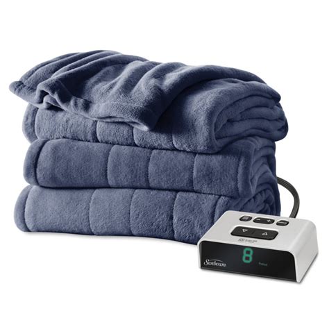 5 Best Queen Size Heated Blanket – The maximum comfort and warmth for ...