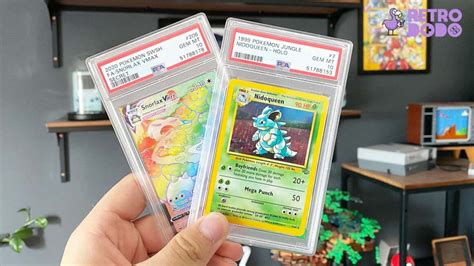 4 Best Pokemon Card Grading Services In 2023