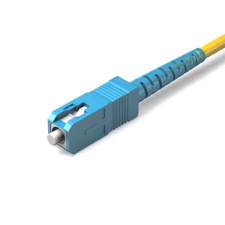 ST vs SC Connector-Two Main Connector Types