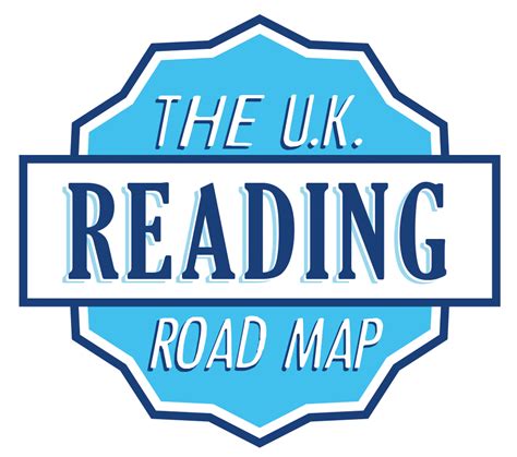 Year 7/8 — The U.K Reading Road Map