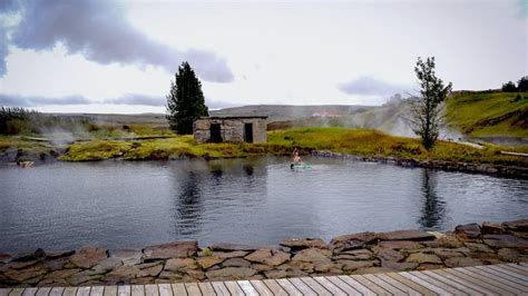 The Secret Lagoon | Ditch the Blues - Iceland Travel Guide