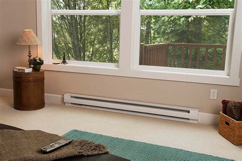 3 étapes pour bien intaller un radiateur plinthe électrique - Air Pure