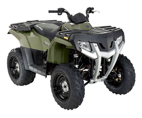 POLARIS Hawkeye 4x4 specs - 2004, 2005, 2006, 2007, 2008, 2009, 2010 ...