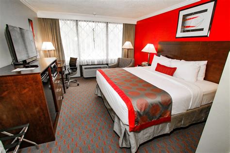 Ramada Hotel & Conference Center by Wyndham Lewiston Lewiston, Maine ...