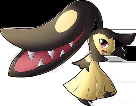 Pokemon 2303 Shiny Mawile Pokedex: Evolution, Moves, Location, Stats