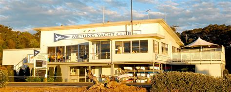 Metung Yacht Club | Gippsland Lakes Classic Boat Club