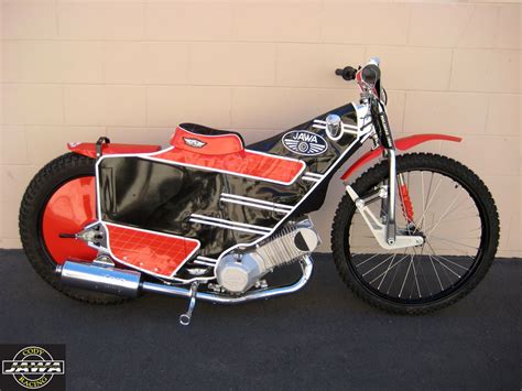 Cody Racing Products - North American Distributor for Jawa