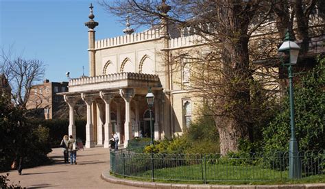 Brighton Museum & Art Gallery - Visit Brighton