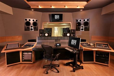 17 Best images about Recording Studios on Pinterest | Home recording ...