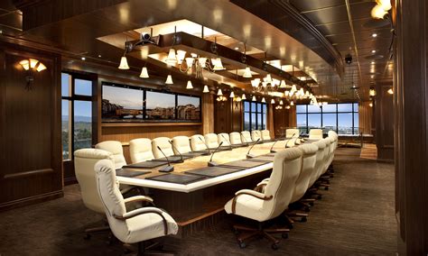 Image result for LUXURY CONFERENCE ROOM | Meeting room design office ...