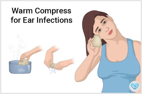 11 Home Remedies to Clear Up Ear Infections - eMediHealth (2023)