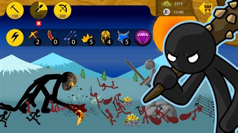 Stick War: Legacy - Android Apps on Google Play