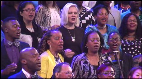 The Brooklyn Tabernacle Choir - Psalm 150 Accords - Chordify