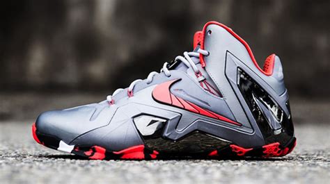 Nike LeBron 11 Elite Gets a Hometown Colorway | Complex