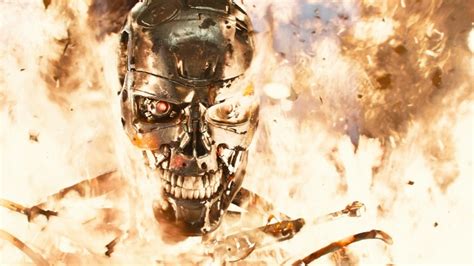 The Ending Of Terminator Genisys Explained