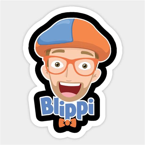 Learning with Blippi - Educational Videos for Kids Cartoon by ...