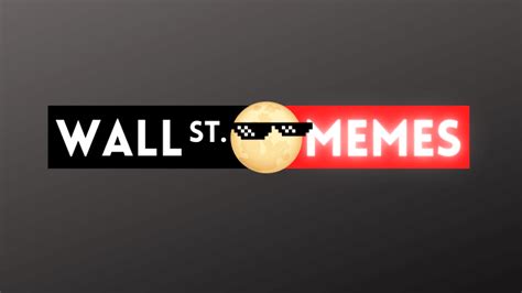 TheStreet’s Wall Street Memes: All About “Meme Mania” - Meme Stock Maven