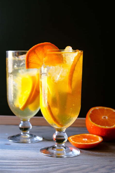 Best White Sangria Recipe Ever - Layers of Happiness