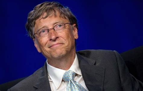 Bill Gates back on top of Forbes’ billionaire rankings – The Denver Post