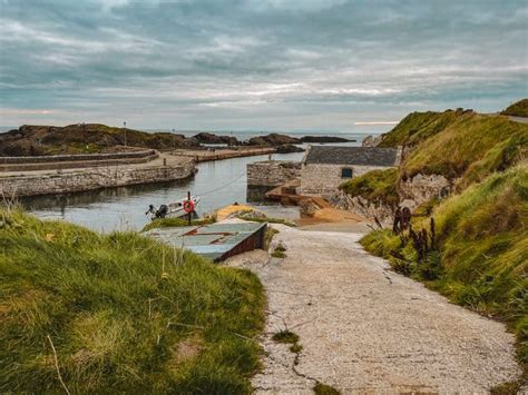 How To Visit Ballintoy Harbour - Game Of Thrones Filming Location (2024)!