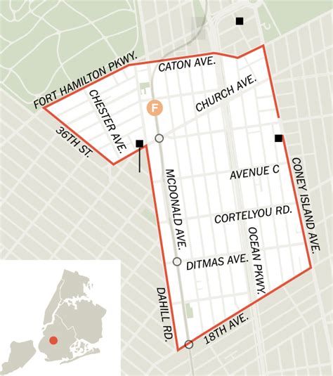 Affordability in Kensington, Brooklyn - The New York Times