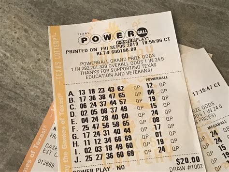 Powerball Numbers For 01/22/22, Saturday Jackpot was $76 Million - Newsweek