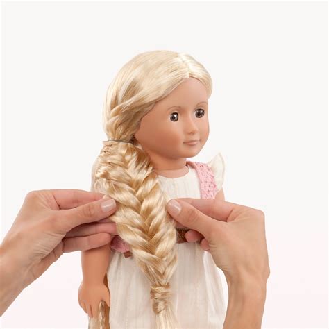 Our Generation Dolls South Africa: Meet the Hairplay dolls