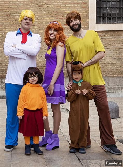 Fred costume - Scooby Doo | Funidelia