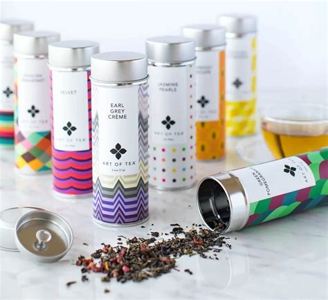 12 Best Loose Leaf Tea Brands Find Your Perfect Infusion - Cherry Picks