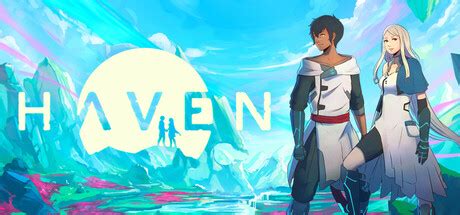 Haven on Steam