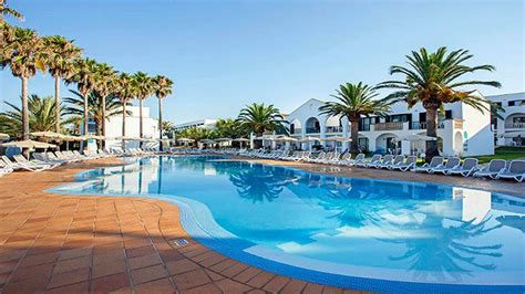 Grupotel Mar de Menorca Menorca | Holidays to Balearic Islands ...